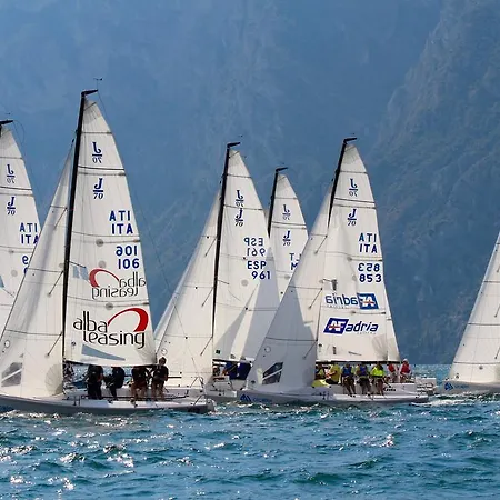 Monica 3* Riva del Garda